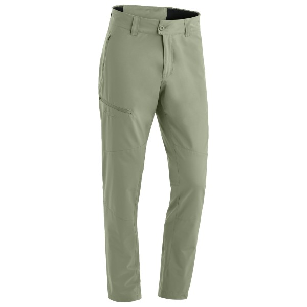 Maier Sports - Nil Loop - Trekkinghose Gr 52 - Regular oliv von Maier Sports