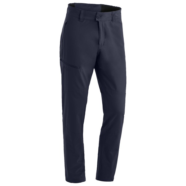Maier Sports - Nil Loop - Trekkinghose Gr 64 - Regular blau von Maier Sports