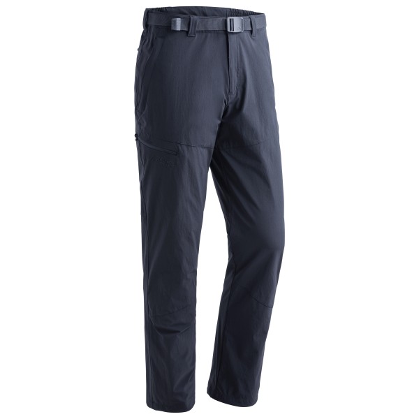 Maier Sports - Nil Winter - Winterhose Gr 48 - Regular blau Maier Sports - Nil Winter - Winterhose Gr 48 - Regular blau von Maier Sports