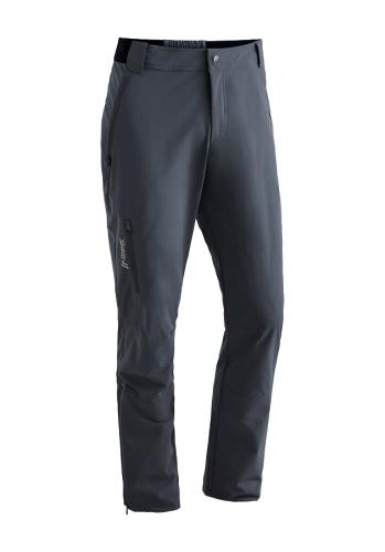 Maier Sports Norit 2.0 M He-Hose el. (132028) - graphite (Grösse: 52) von Maier Sports