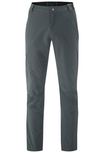 Maier Sports Norit 2.0 M He-Hose el. - graphite (Grösse: 50) von Maier Sports