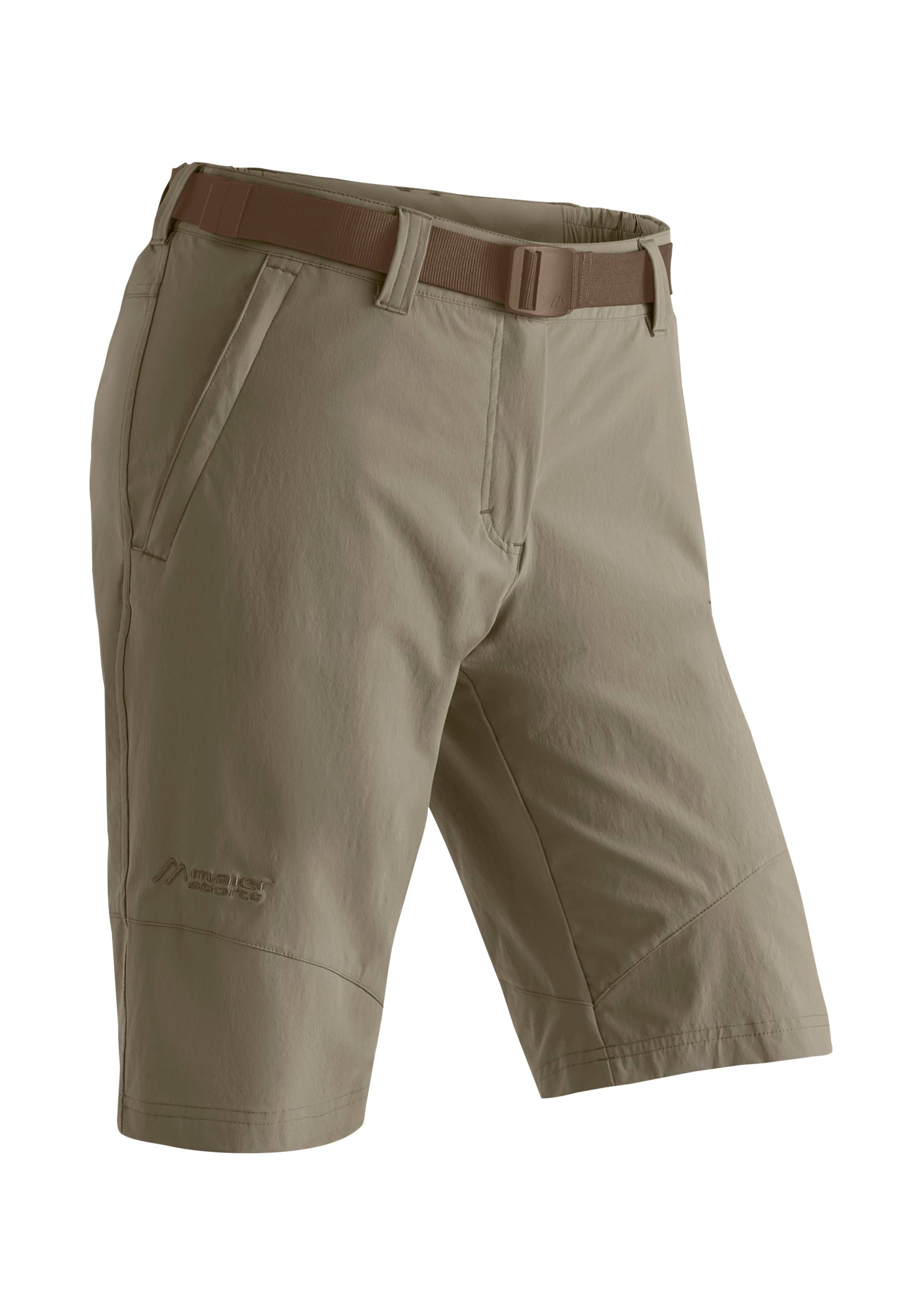 Maier Sports Outdoorhose »D GG Outdoorhose« von Maier Sports