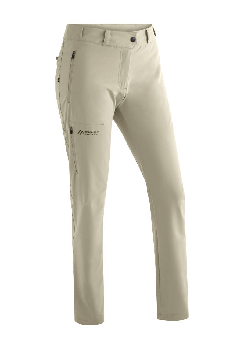 Maier Sports Outdoorhose »Latit slim W« von Maier Sports