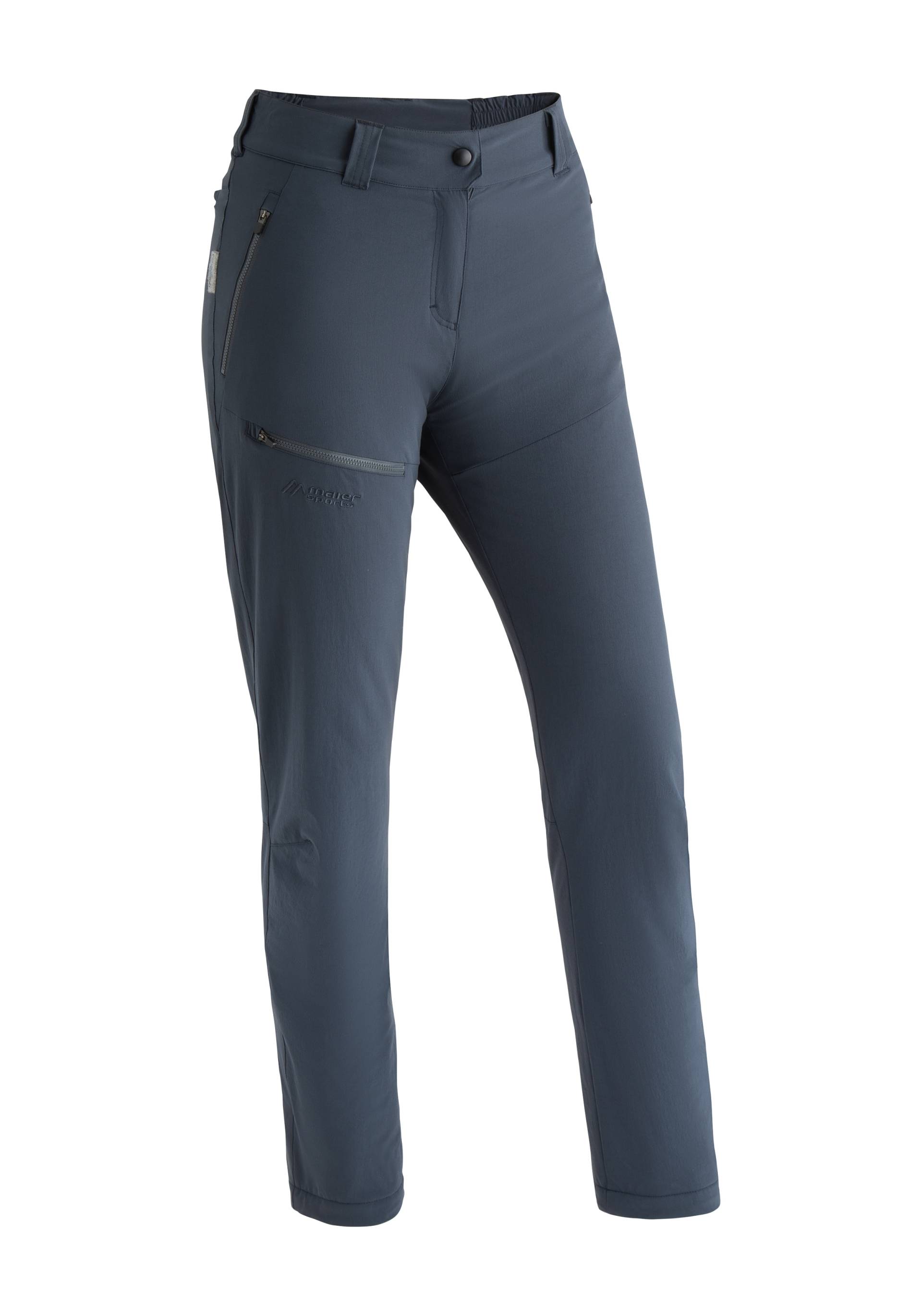 Maier Sports Outdoorhose »Lulaka Wool« von Maier Sports