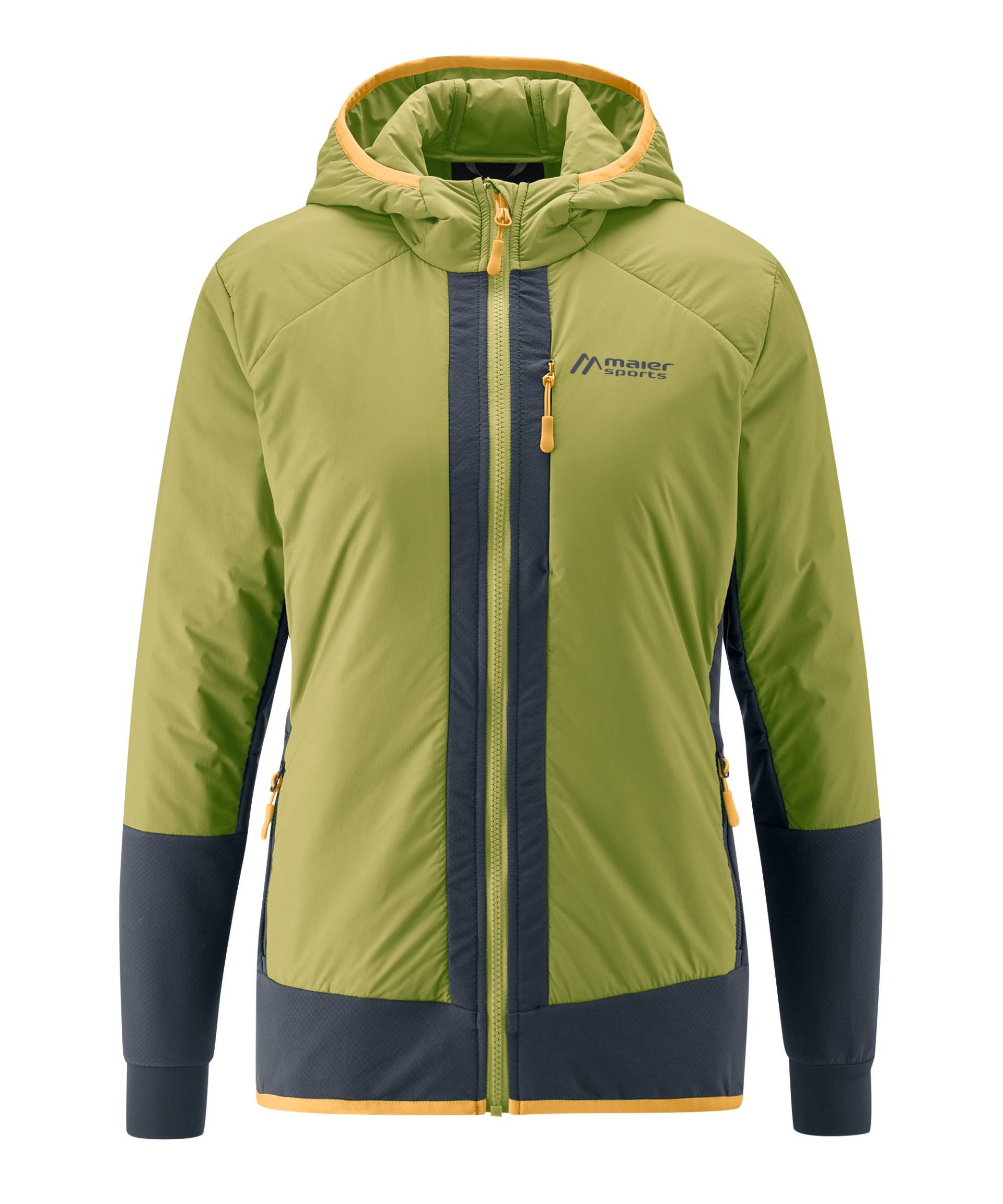 Maier Sports Outdoorjacke »Evenes PL W« von Maier Sports