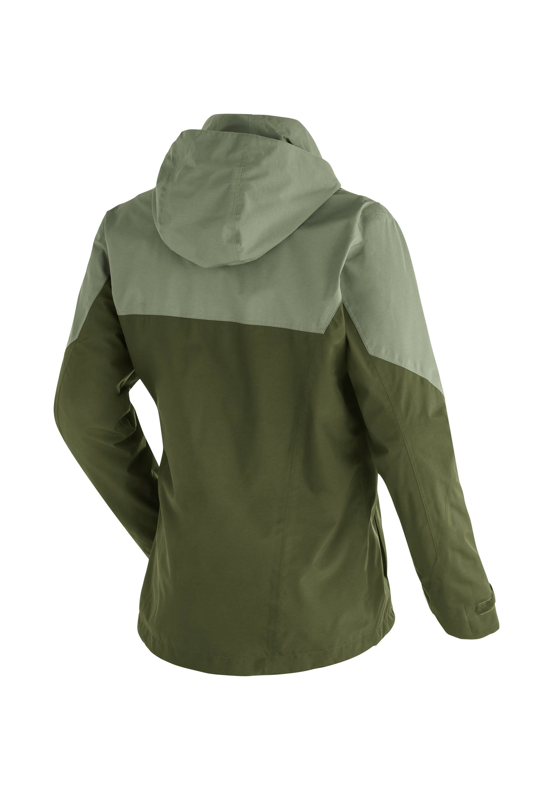 Maier Sports Outdoorjacke »Halny rec M« von Maier Sports