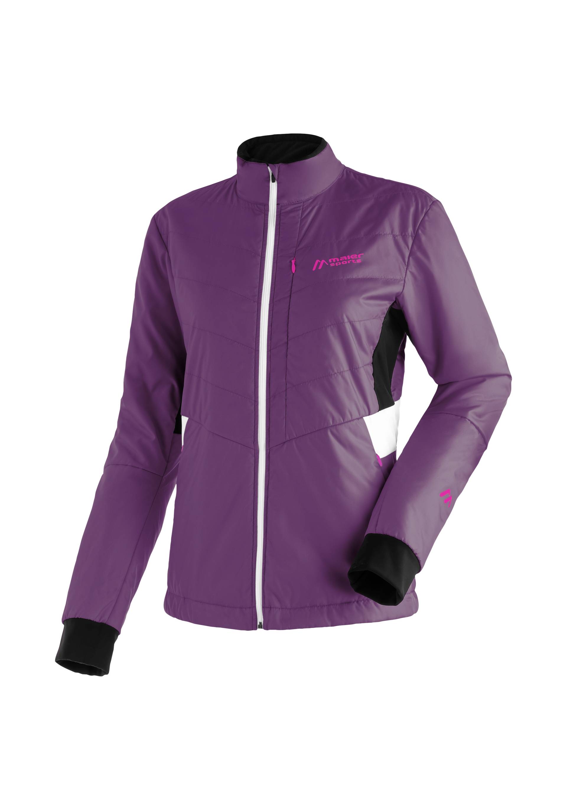 Maier Sports Outdoorjacke »Ilsetra W« von Maier Sports