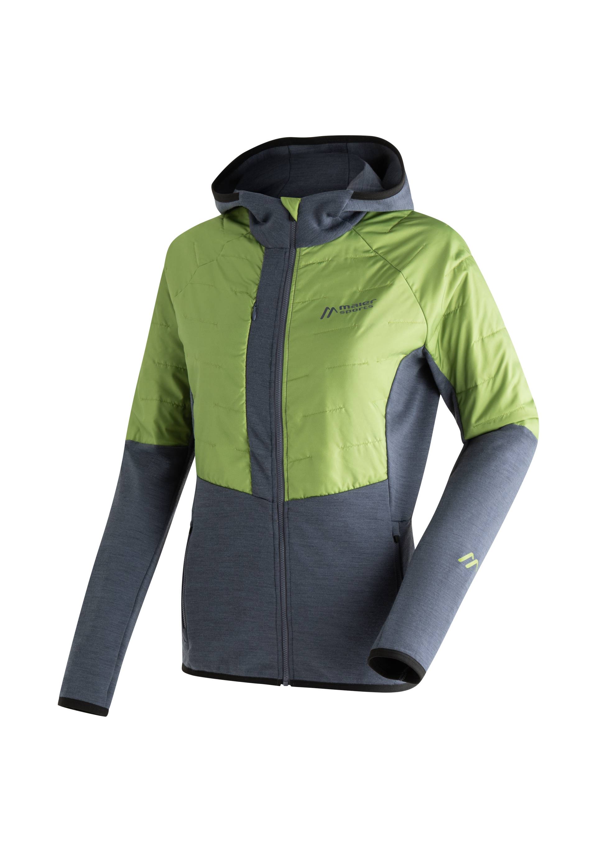 Maier Sports Outdoorjacke »Lanus W« von Maier Sports