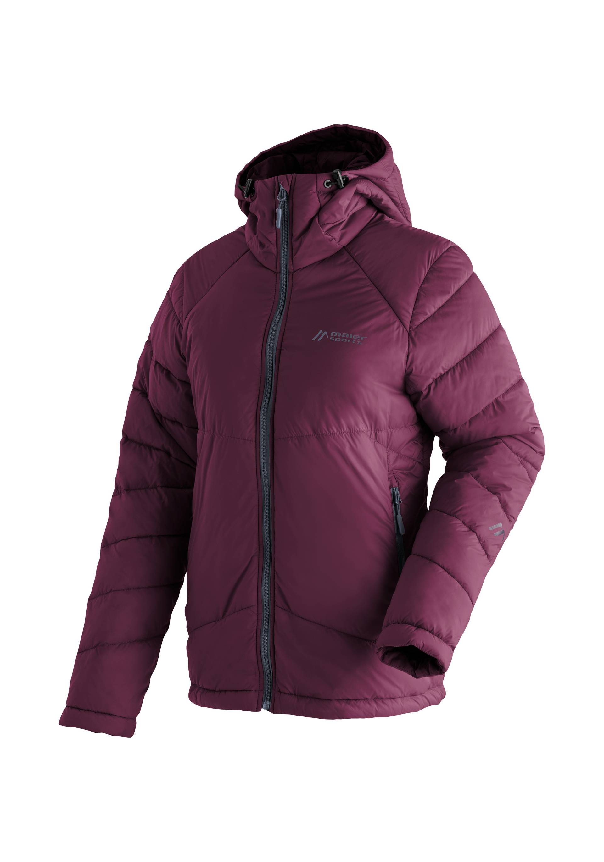 Maier Sports Outdoorjacke »Loket W« von Maier Sports