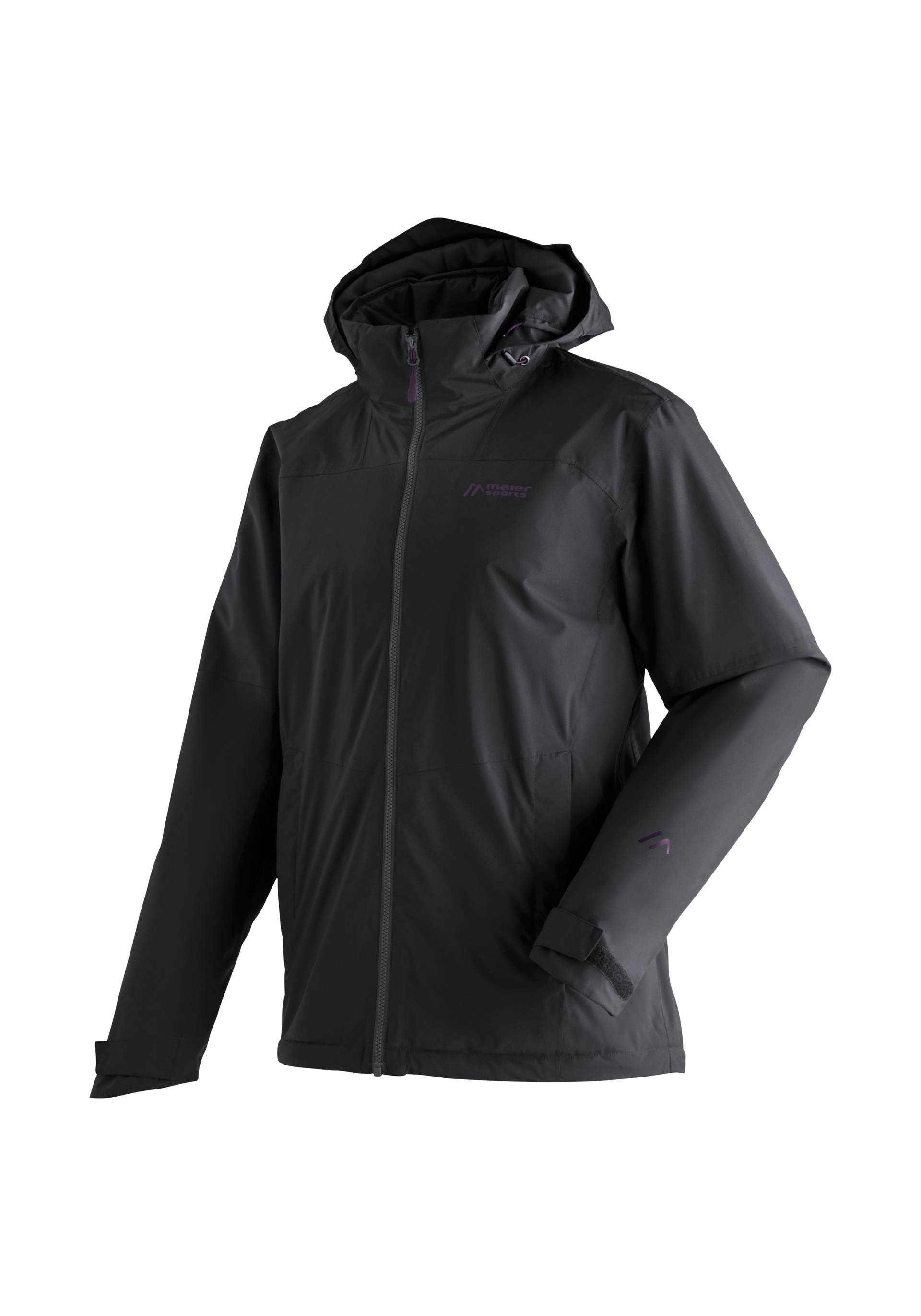 Maier Sports Outdoorjacke »Metor Therm Rec M« von Maier Sports