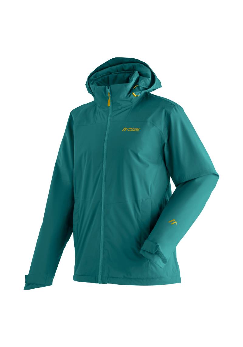 Maier Sports Outdoorjacke »Metor Therm Rec M« von Maier Sports