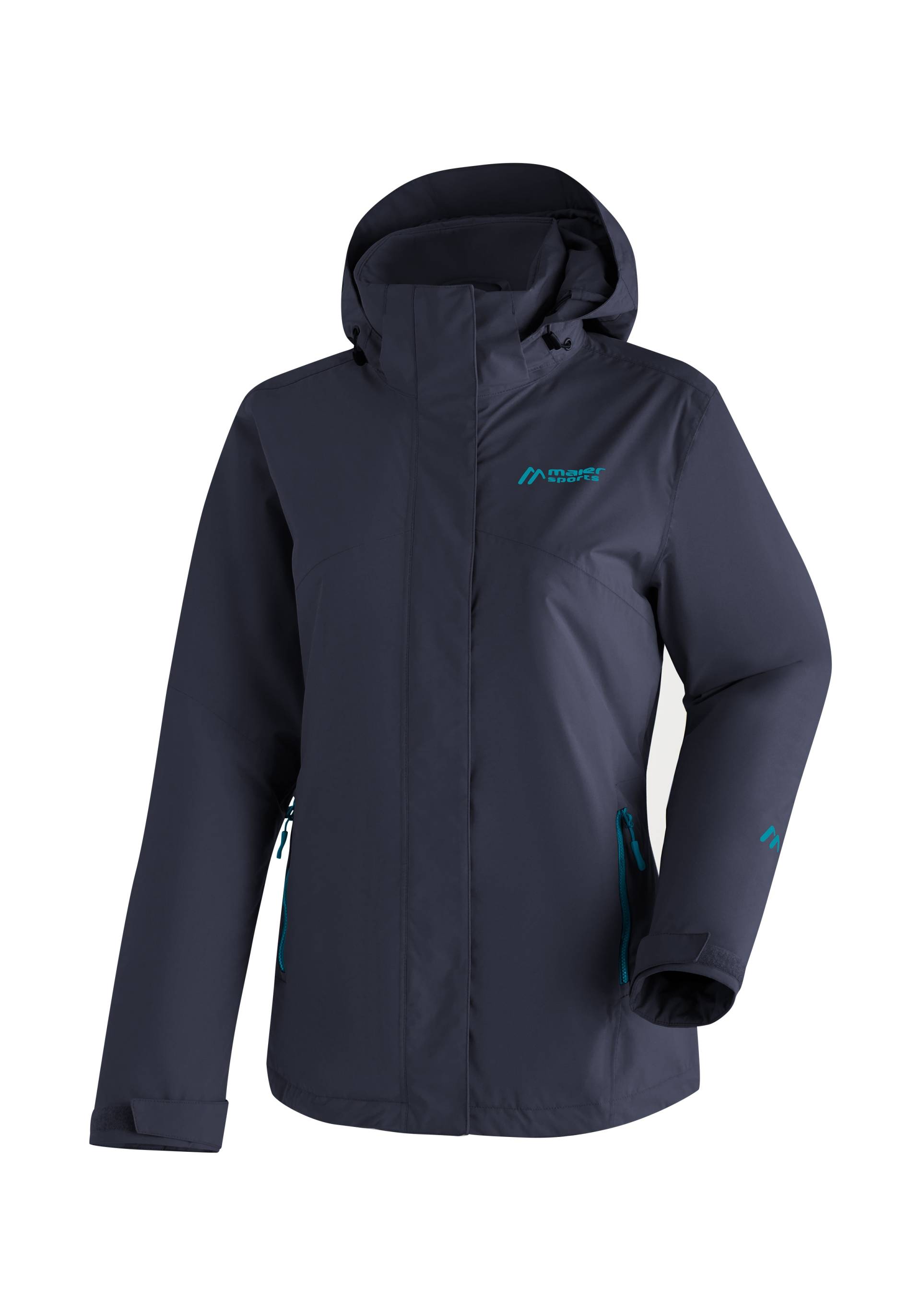 Maier Sports Outdoorjacke »Metor Therm Rec W« von Maier Sports