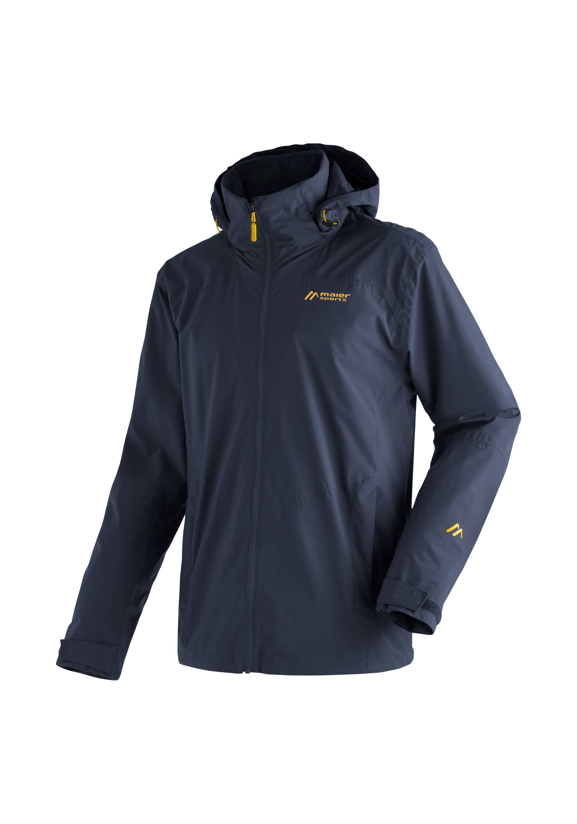 Maier Sports Outdoorjacke »Metor rec M« von Maier Sports