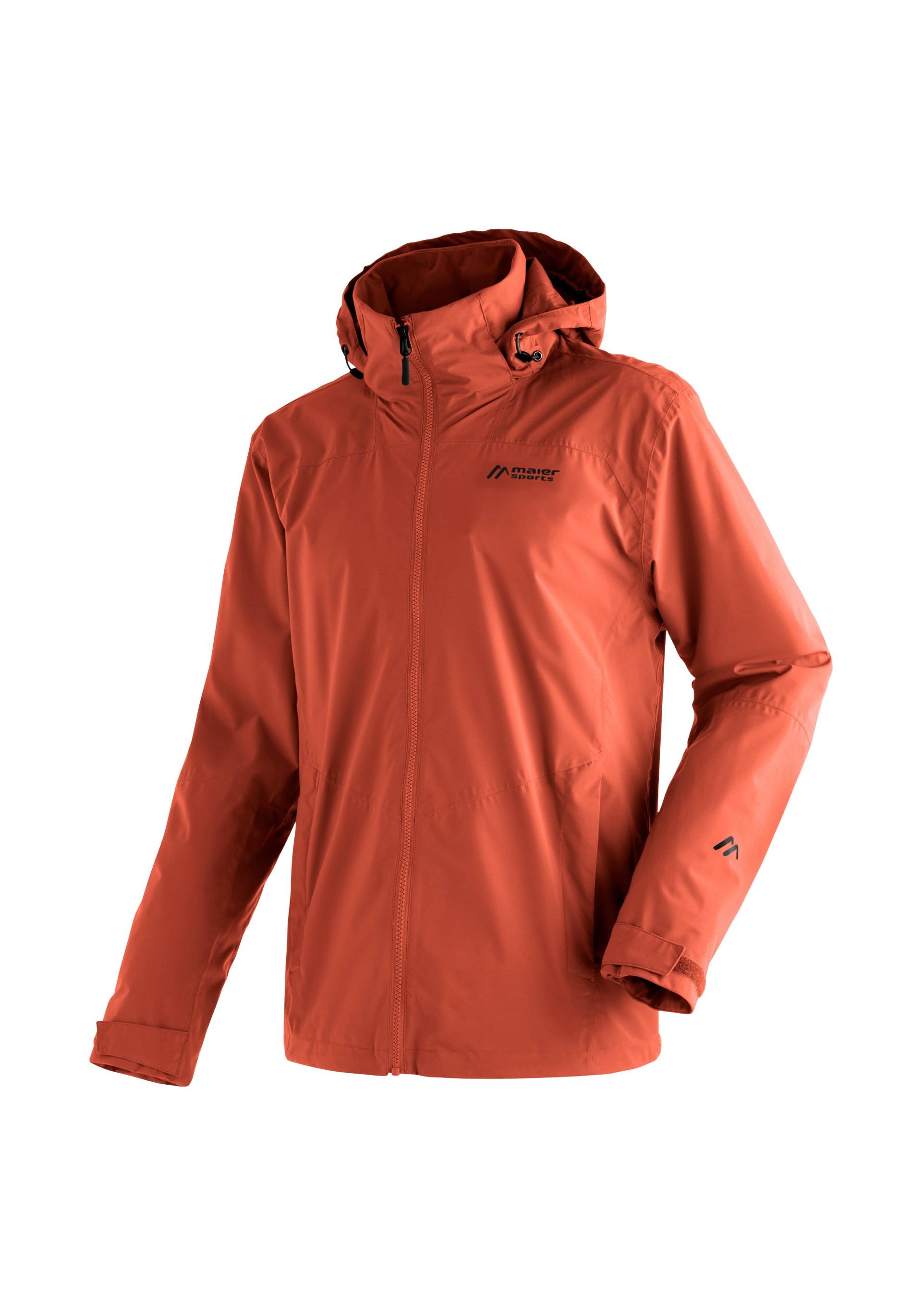 Maier Sports Outdoorjacke »Metor rec M« von Maier Sports