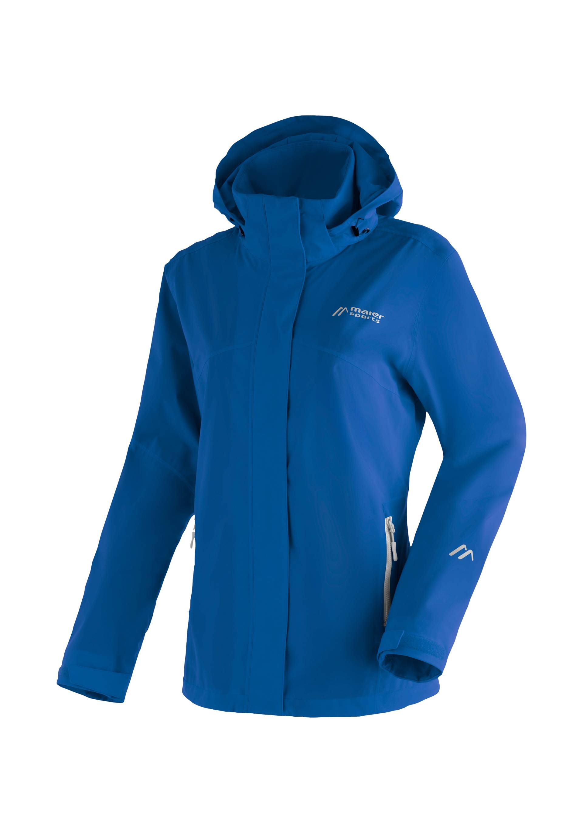 Maier Sports Outdoorjacke »Metor rec W« von Maier Sports