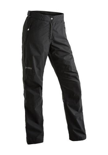 Maier Sports Raindrop L Da-Hose mTEX (237902) - black (Grösse: 42) von Maier Sports