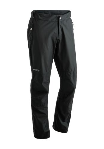 Maier Sports Raindrop M He-Hose mTEX (137902) - black (Grösse: 60) von Maier Sports