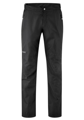 Maier Sports Raindrop M He-Hose mTEX - black (Grösse: 27) von Maier Sports