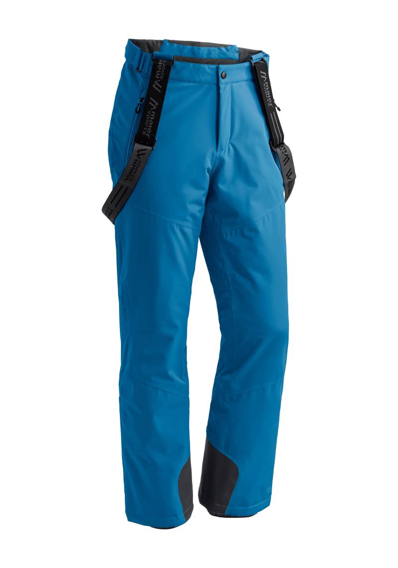 Maier Sports Skihose »Anton 2.1«, Herren Schneehose mit Hosenträgern, wind/wasserdicht, Regular Fit von Maier Sports