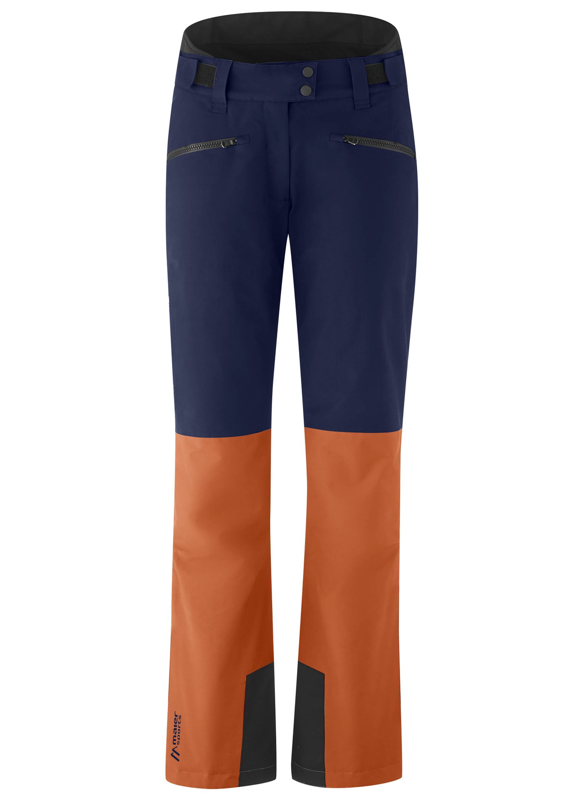 Maier Sports Skihose »Backline Pants W« von Maier Sports