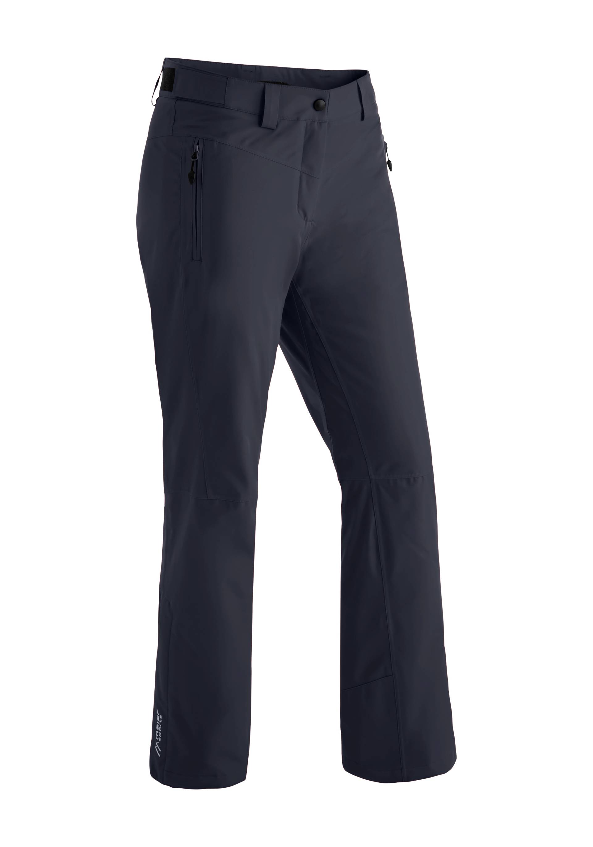 Maier Sports Skihose »Ronka«, Warm, wasserdicht, elastisch, perfekte Passform von Maier Sports