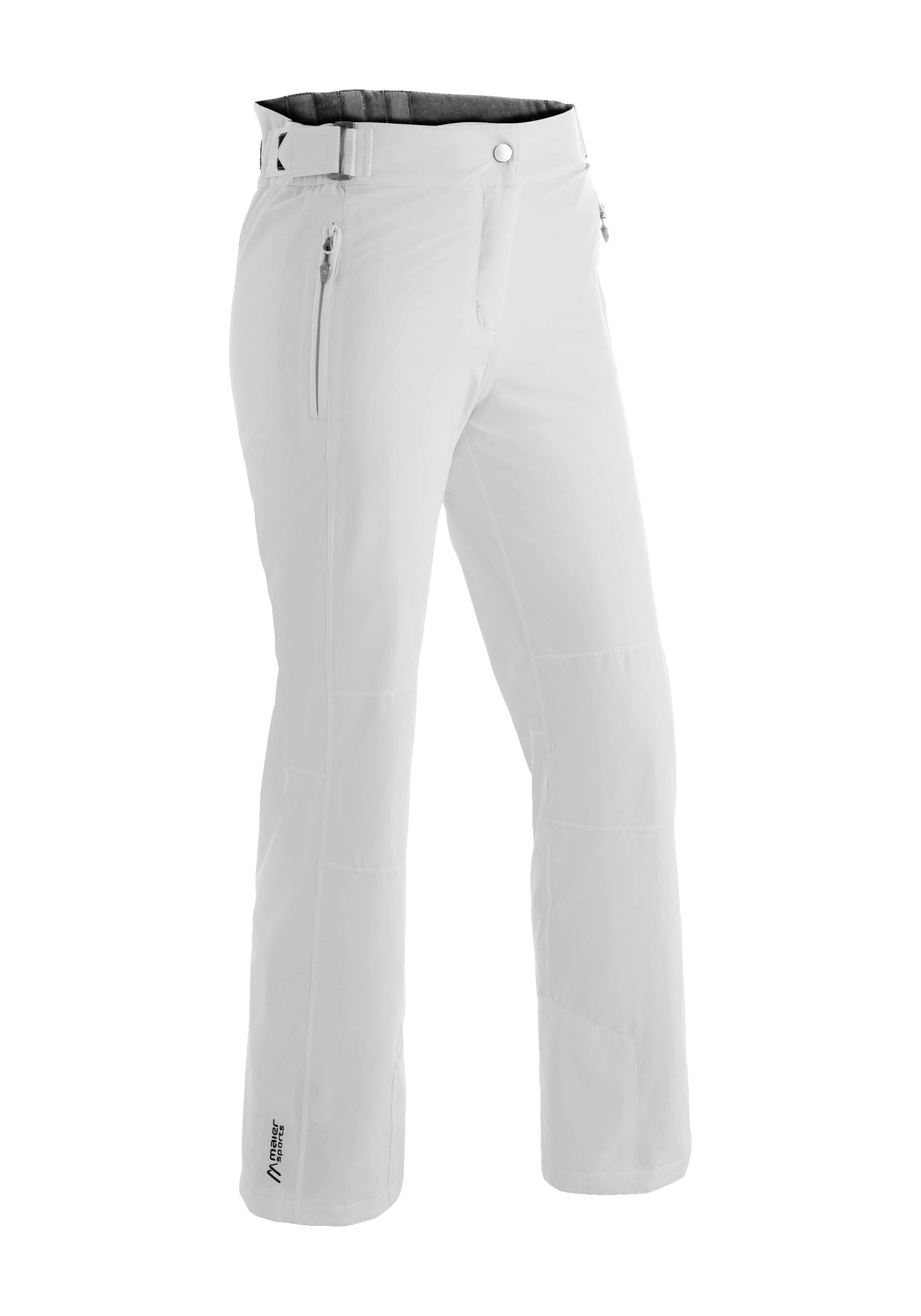 Maier Sports Skihose »Vroni slim« von Maier Sports