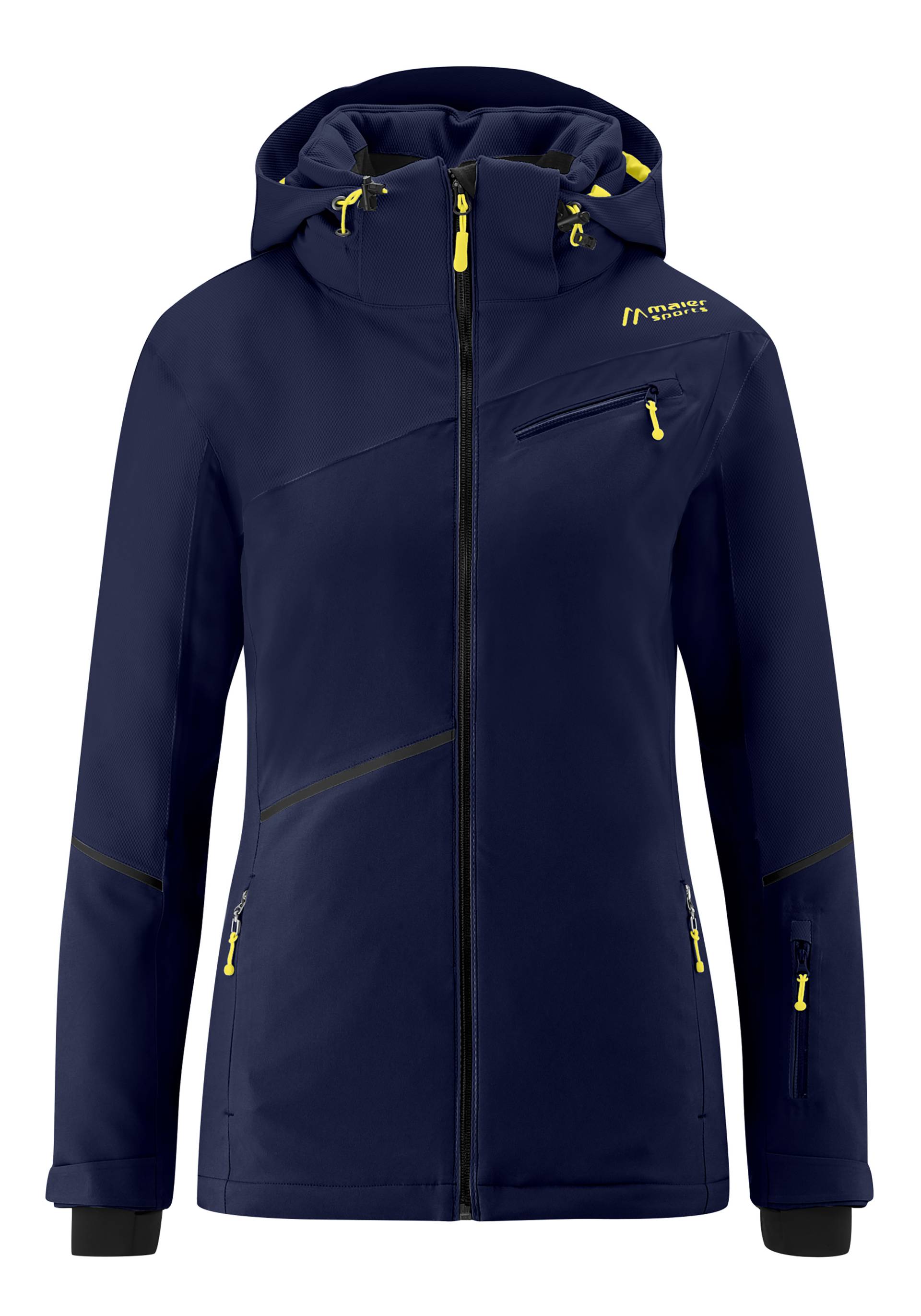 Maier Sports Skijacke »Fast Dynamic W« von Maier Sports