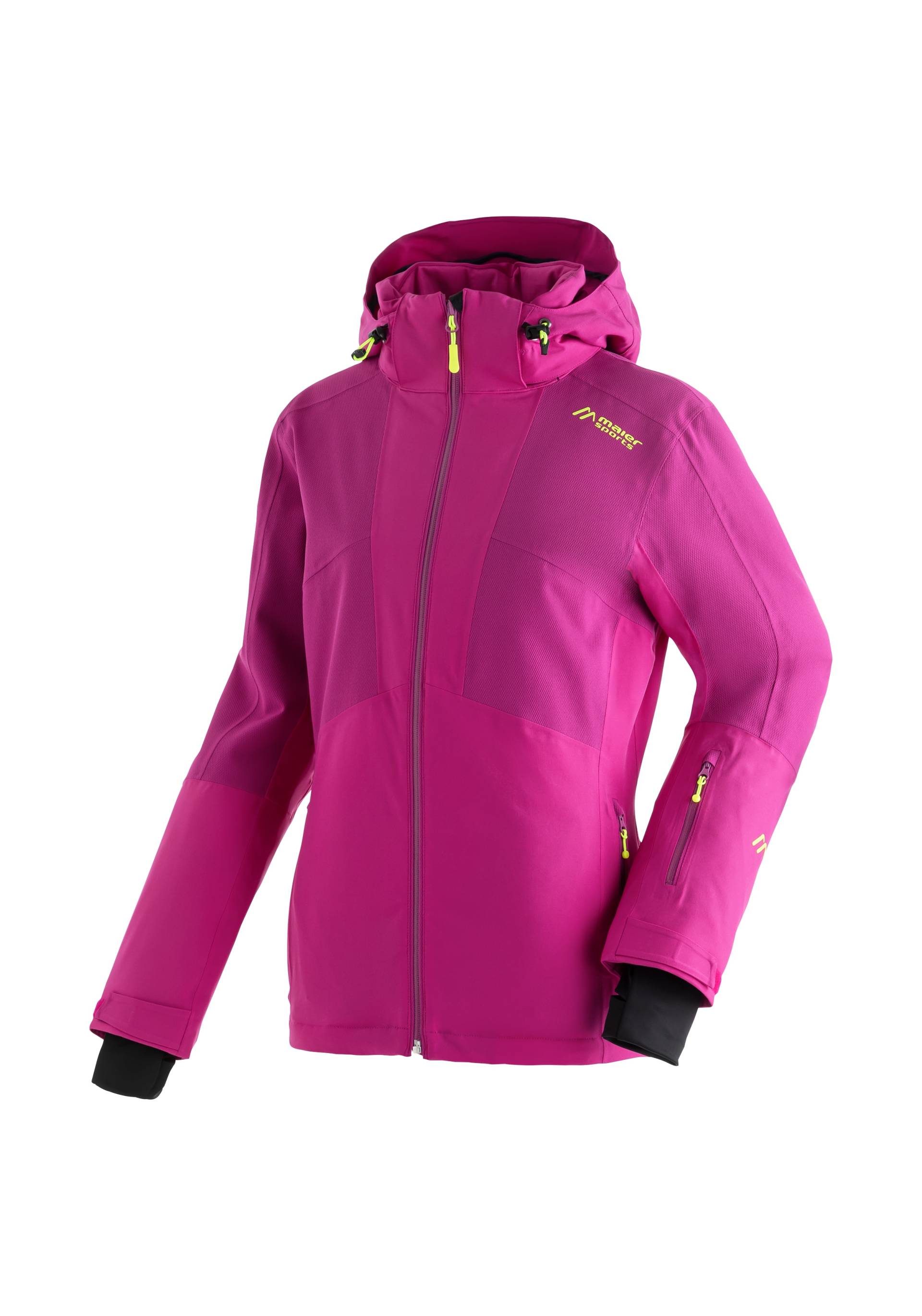 Maier Sports Skijacke »Fast Impulse W« von Maier Sports