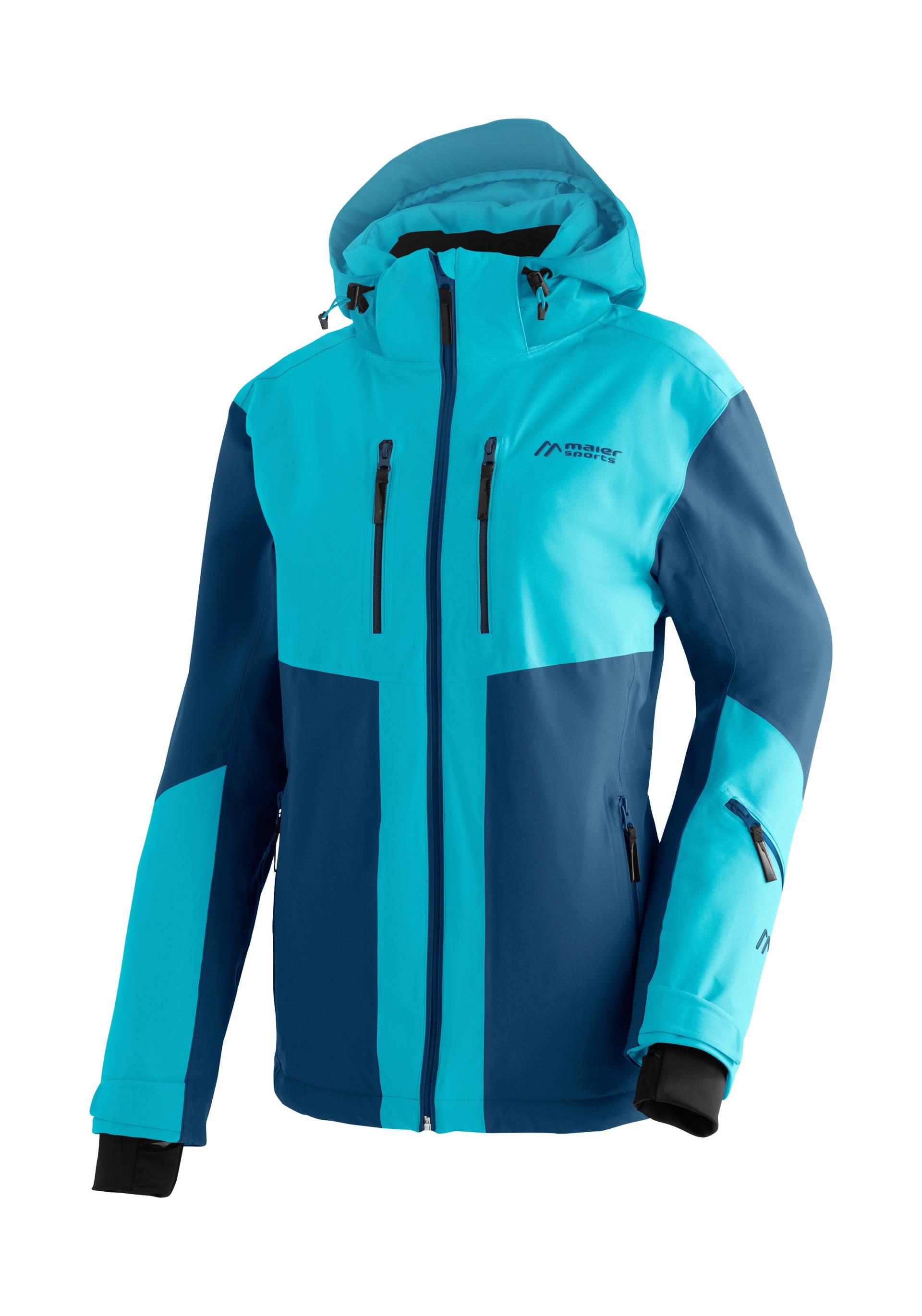 Maier Sports Skijacke »Pinilla«, atmungsaktive Damen Ski-Jacke, wasserdichte und winddichte Winterjacke Maier Sports Skijacke »Pinilla«, atmungsaktive Damen Ski-Jacke, wasserdichte und winddichte Winterjacke von Maier Sports