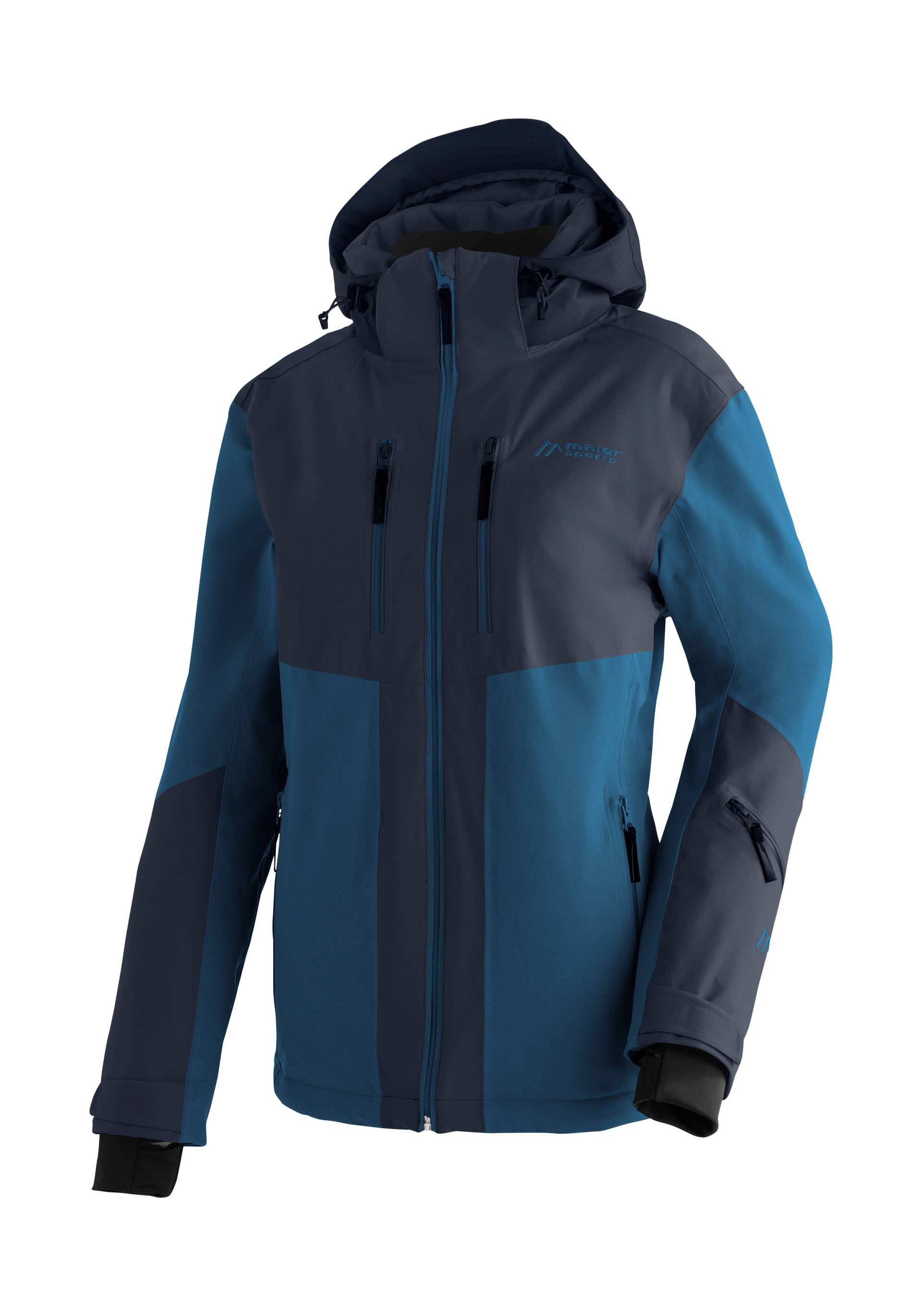 Maier Sports Skijacke »Pinilla«, atmungsaktive Damen Ski-Jacke, wasserdichte und winddichte Winterjacke Maier Sports Skijacke »Pinilla«, atmungsaktive Damen Ski-Jacke, wasserdichte und winddichte Winterjacke von Maier Sports
