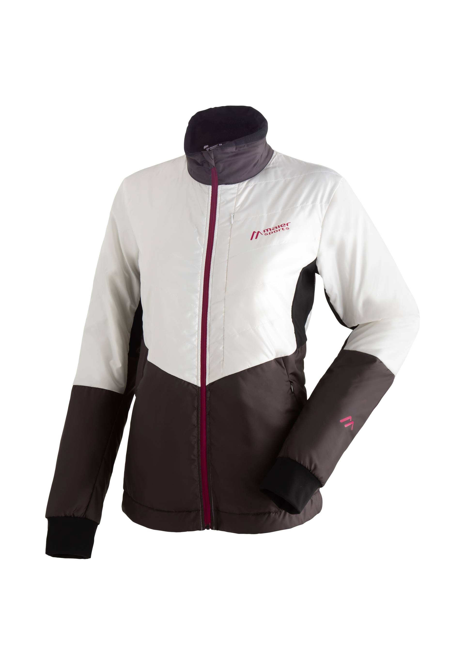 Maier Sports Skijacke »Skjoma Wool W« von Maier Sports