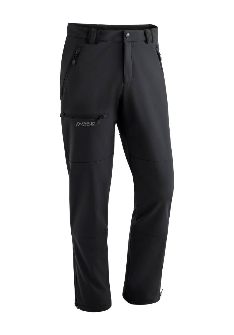 Maier Sports Softshellhose »Adakit M« von Maier Sports