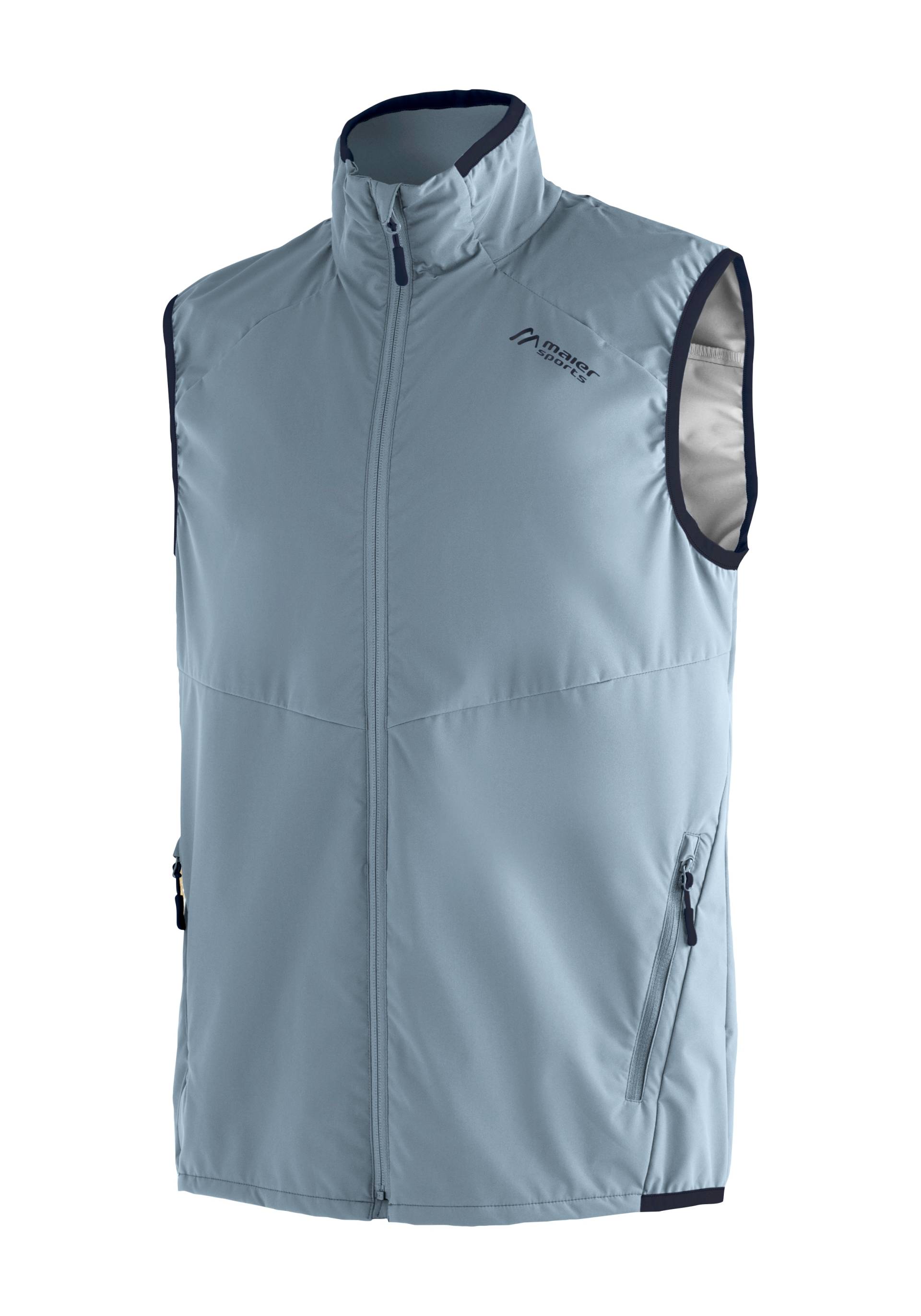 Maier Sports Softshellweste »Brims Vest M« von Maier Sports