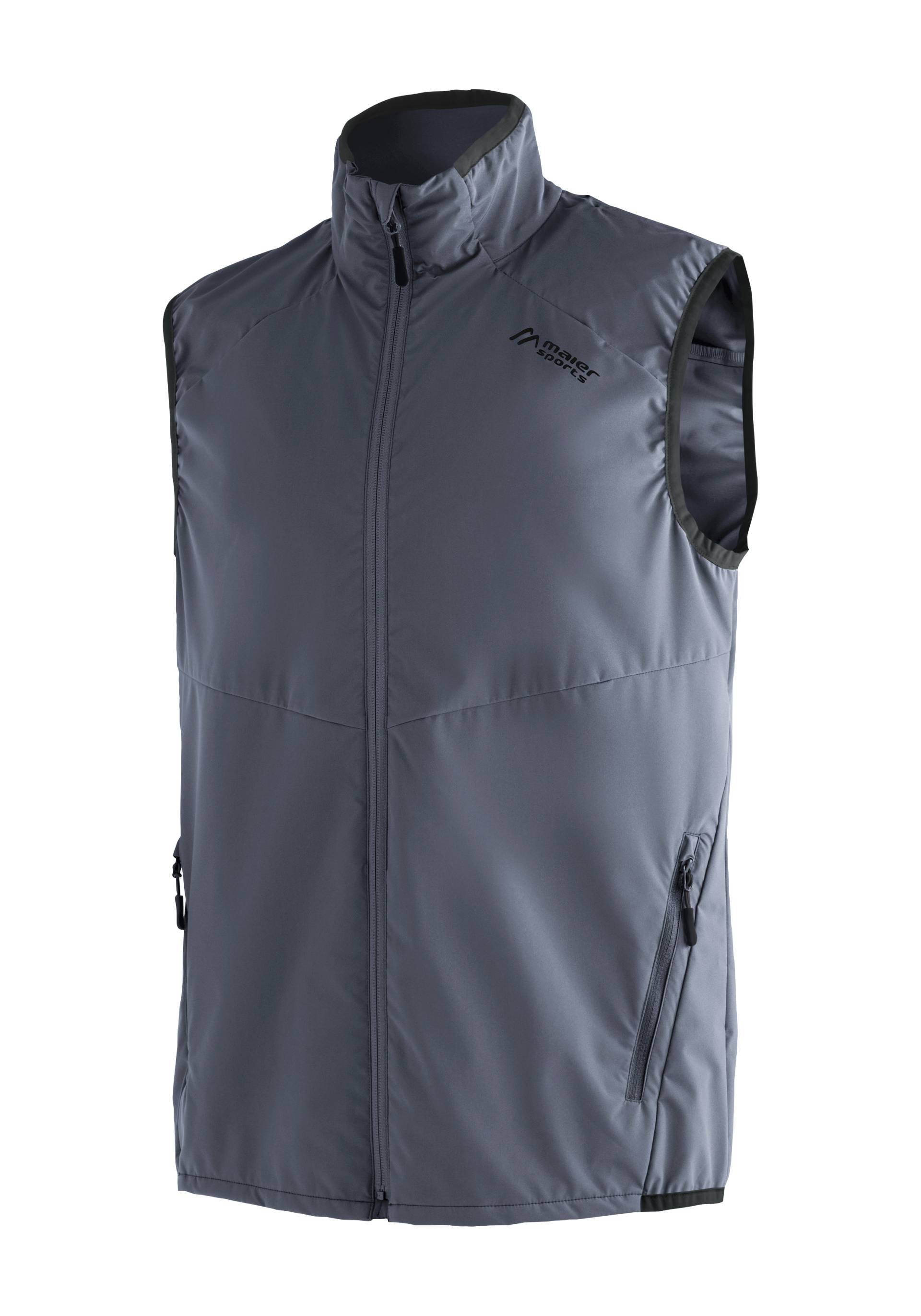 Maier Sports Softshellweste »Brims Vest M« von Maier Sports