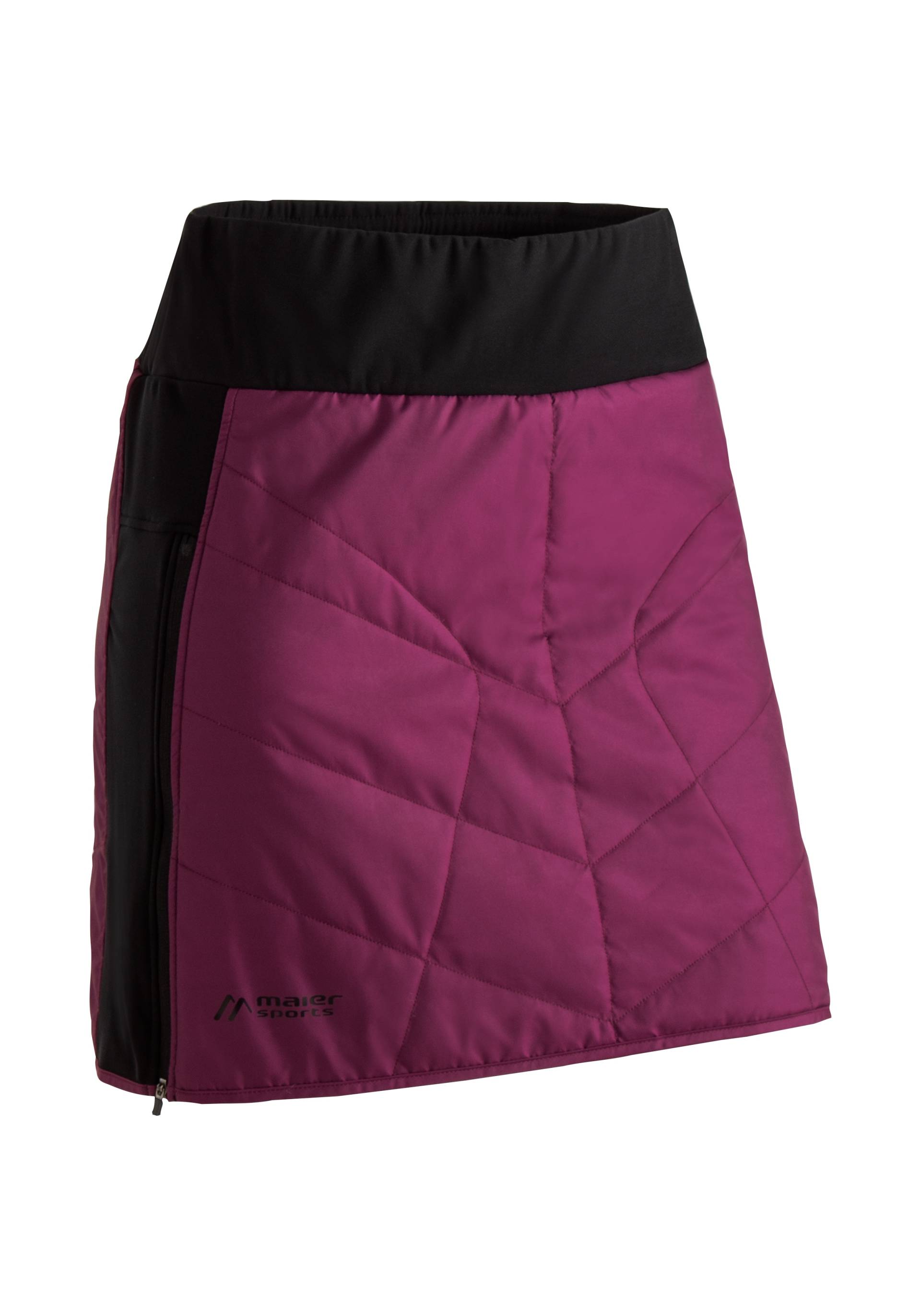 Maier Sports Sweatrock »Skjoma Skirt W« von Maier Sports