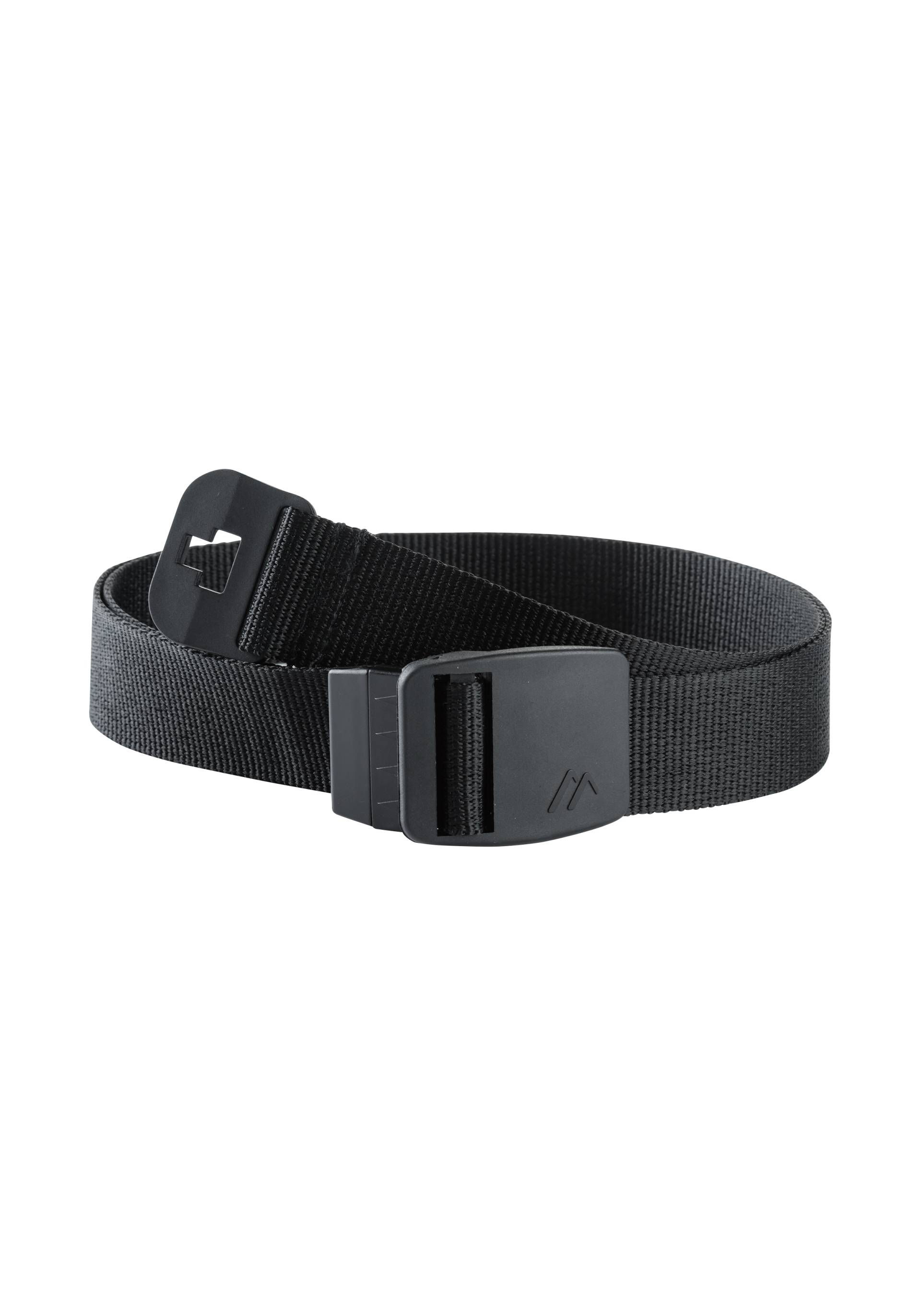 Maier Sports Synthetikgürtel »Eco Belt« von Maier Sports