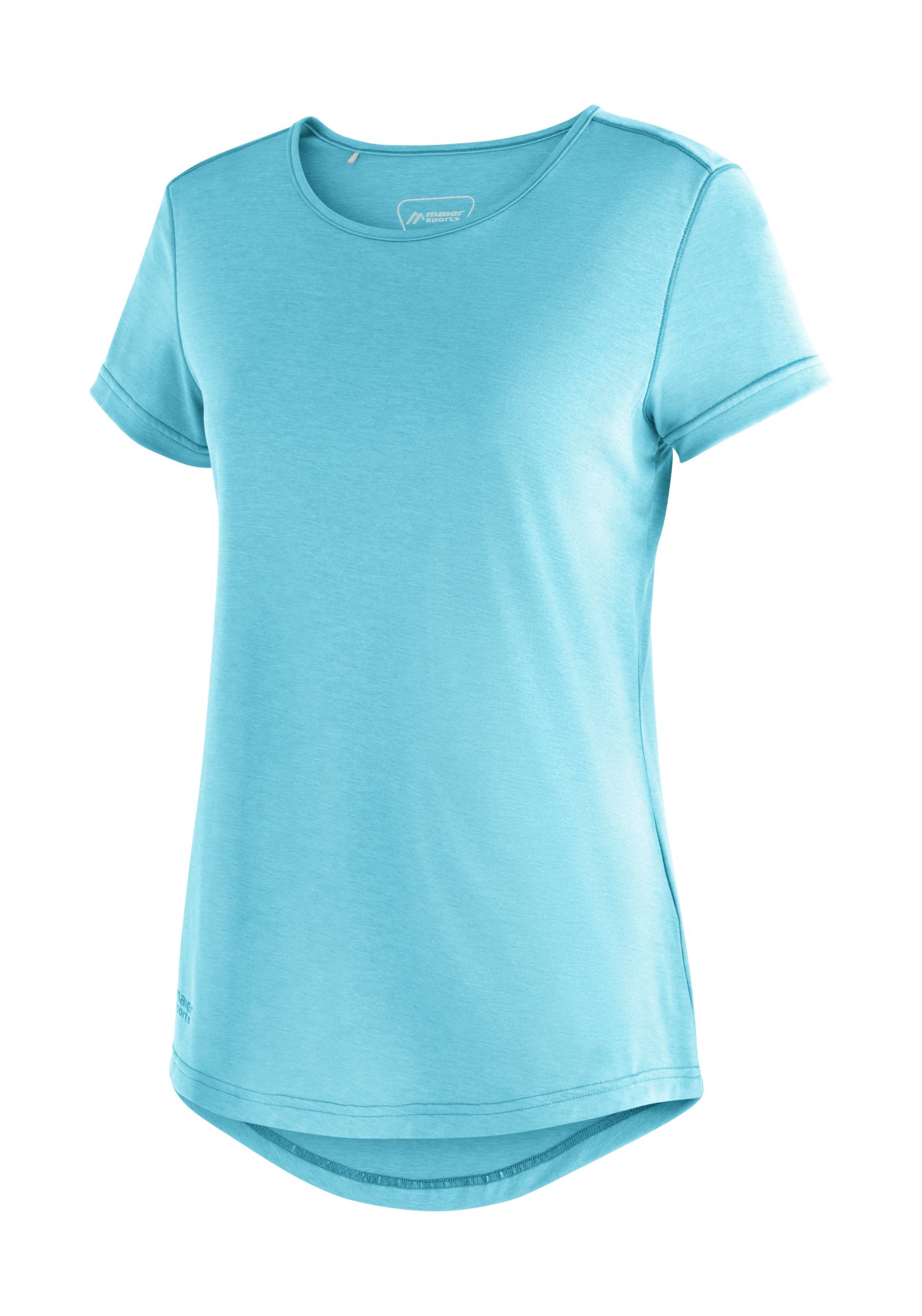 Maier Sports T-Shirt »Horda S/S W« von Maier Sports