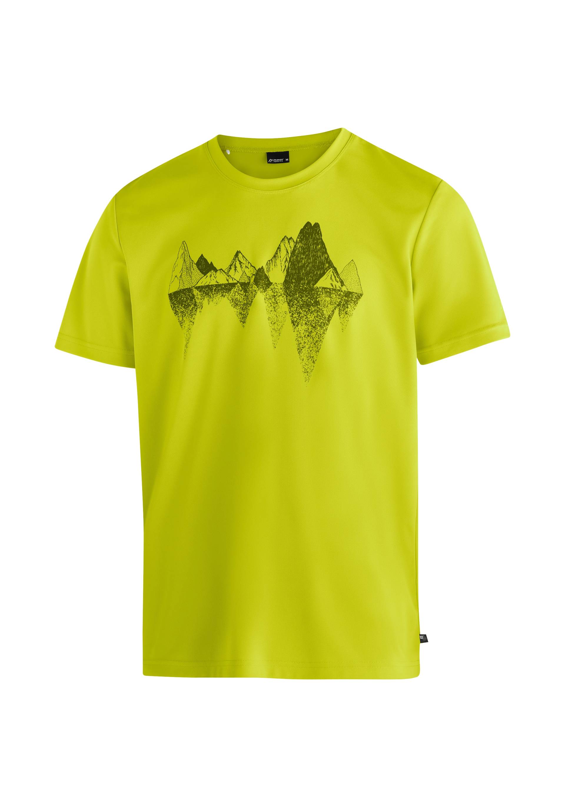 Maier Sports T-Shirt »Tilia Pique M« von Maier Sports