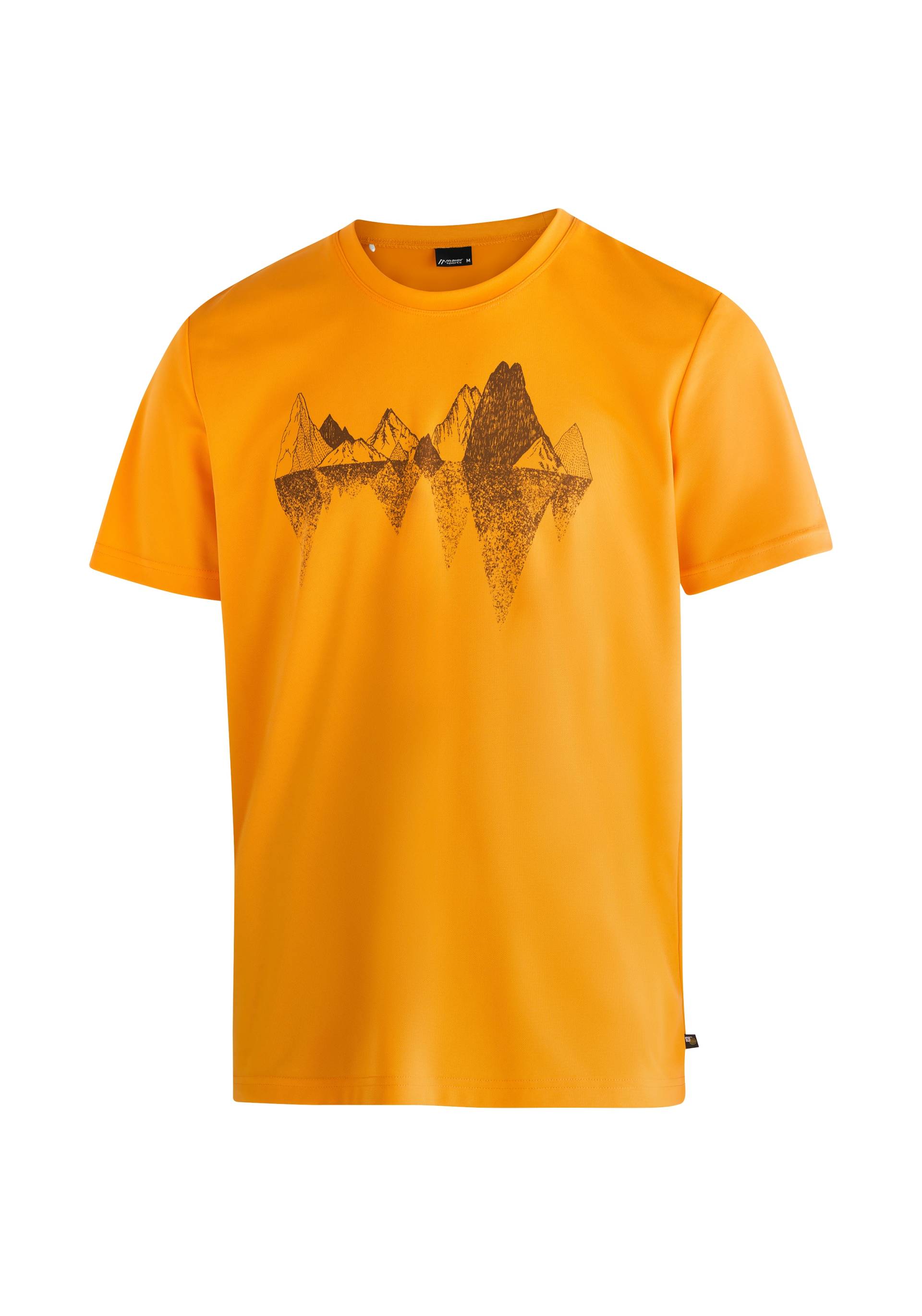 Maier Sports T-Shirt »Tilia Pique M« von Maier Sports