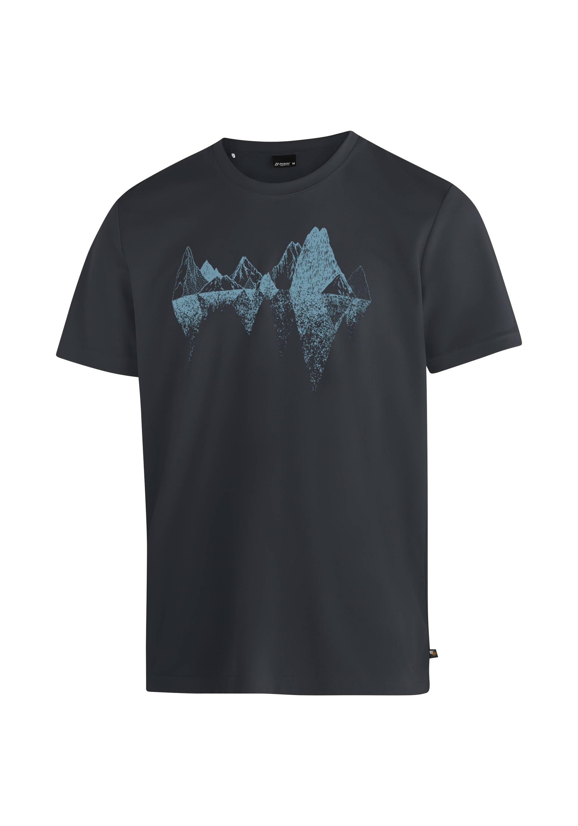 Maier Sports T-Shirt »Tilia Pique M« von Maier Sports