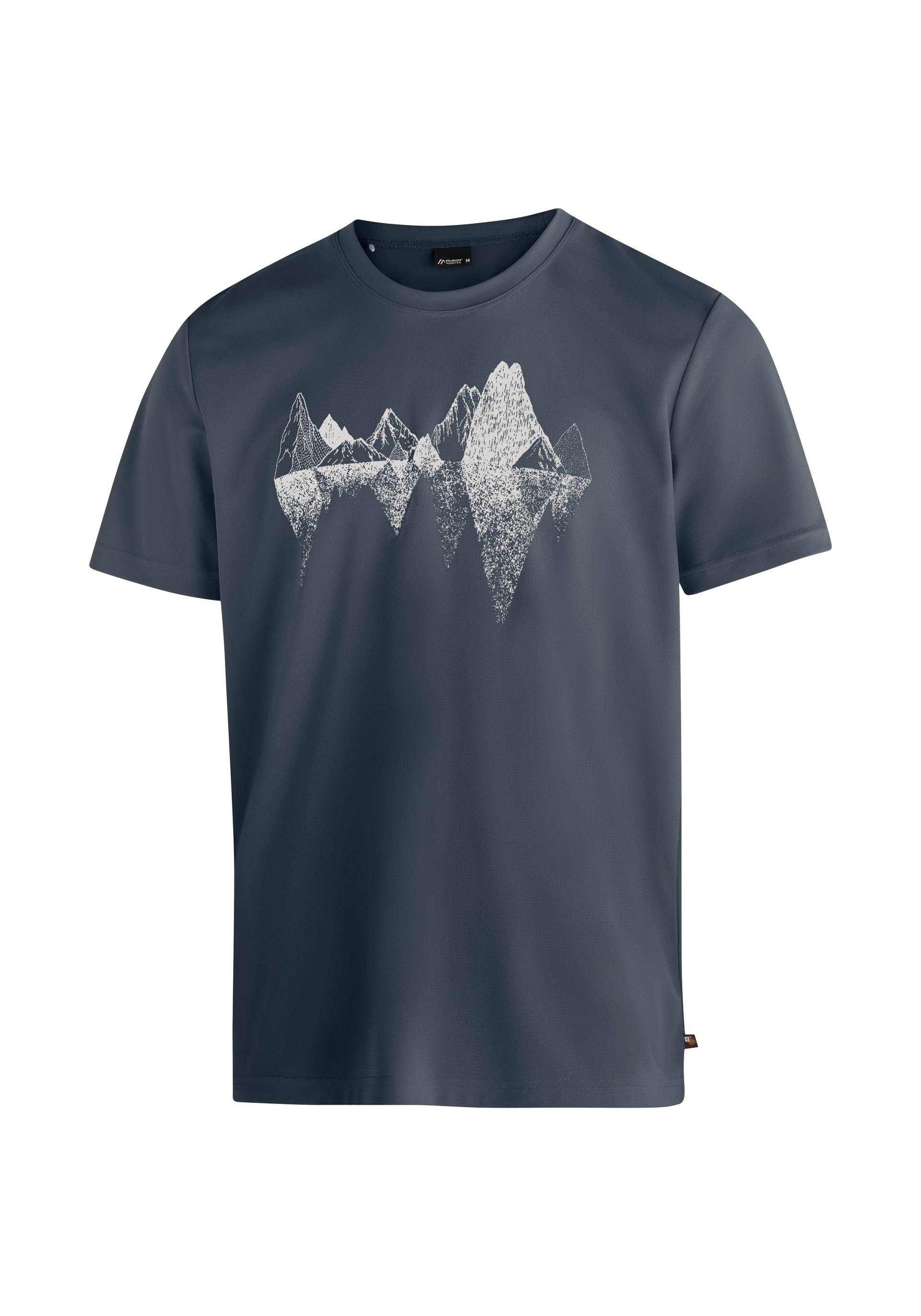 Maier Sports T-Shirt »Tilia Pique M« von Maier Sports