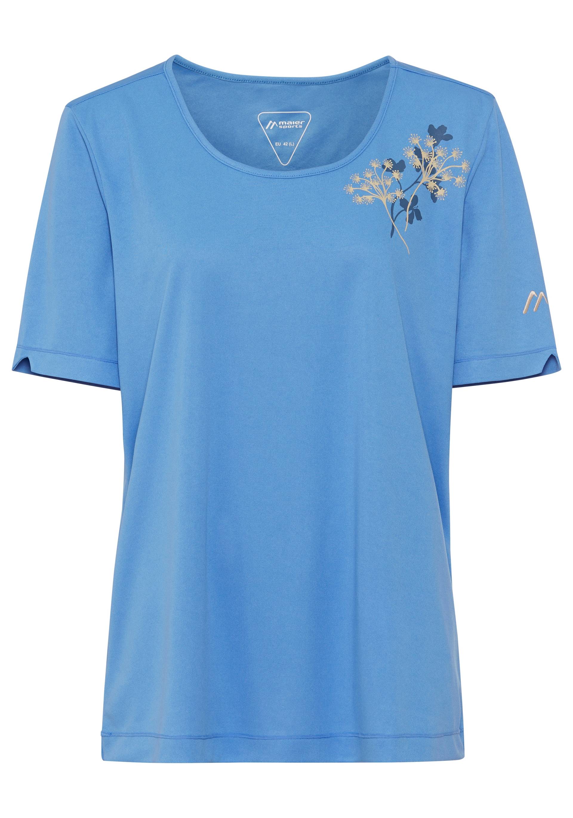 Maier Sports T-Shirt Maier Sports T-Shirt von Maier Sports