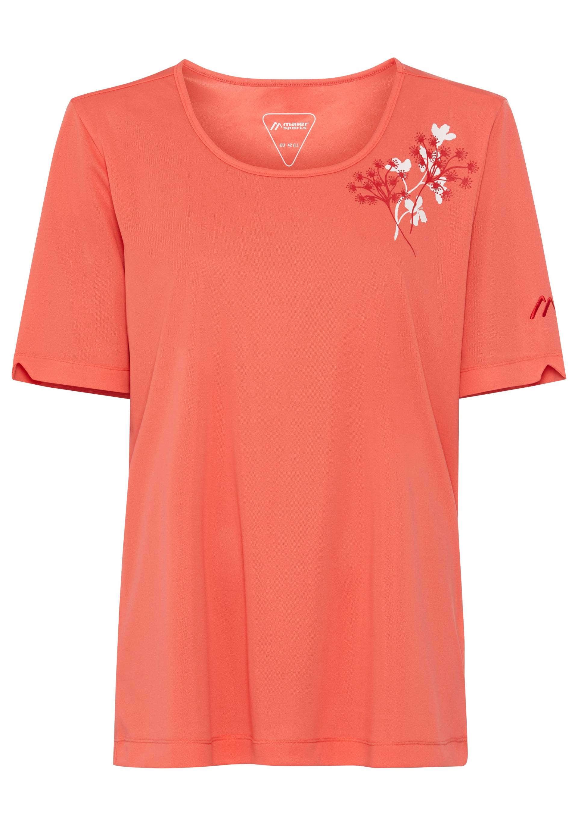 Maier Sports T-Shirt Maier Sports T-Shirt von Maier Sports