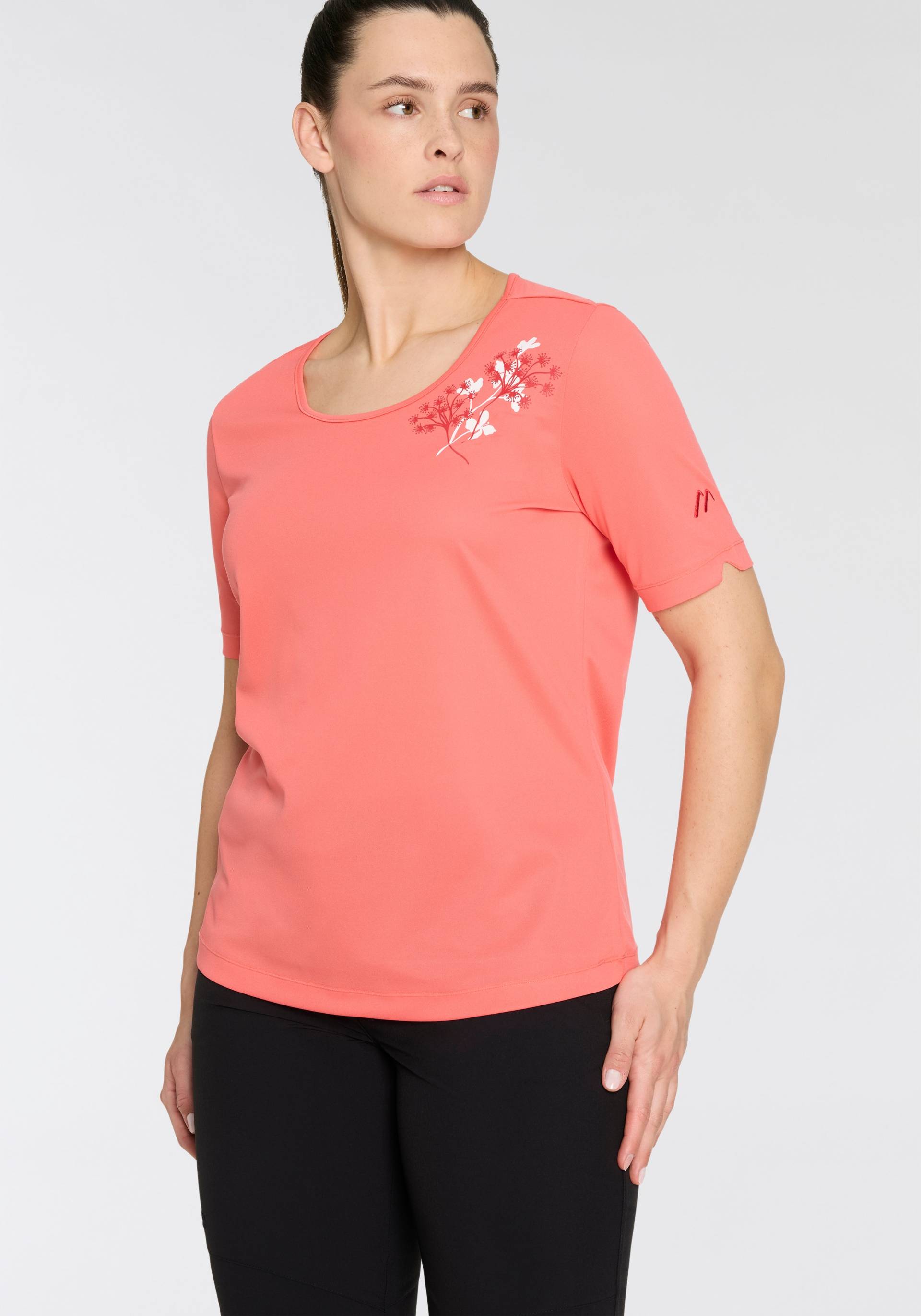 Maier Sports T-Shirt von Maier Sports