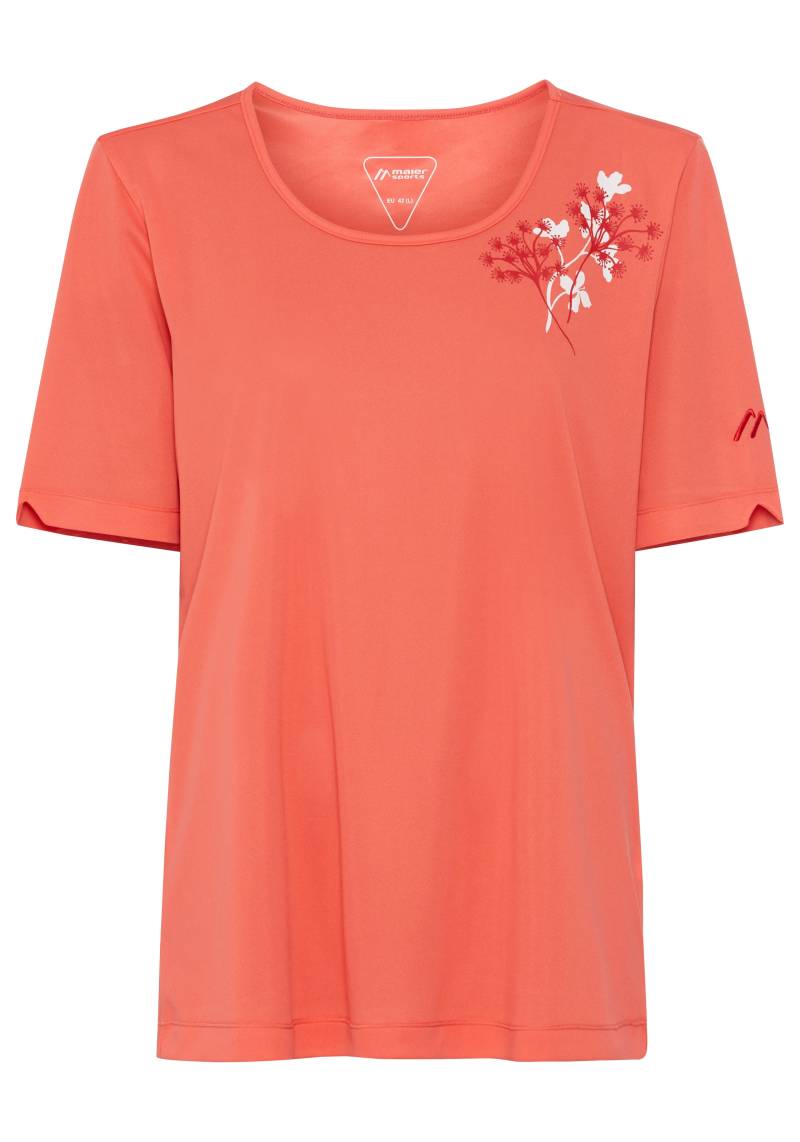 Maier Sports T-Shirt von Maier Sports