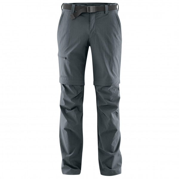 Maier Sports - Tajo 2 - Trekkinghose Gr 29 - Short grau von Maier Sports