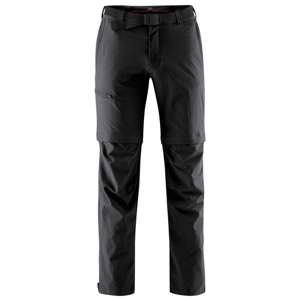 Maier Sports - Tajo - Trekkinghose Gr 26 - Short schwarz von Maier Sports