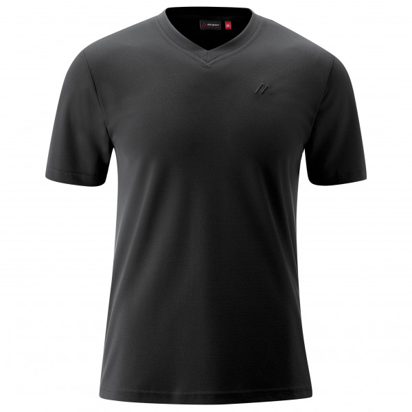 Maier Sports - Wali - T-Shirt Gr XXL schwarz von Maier Sports