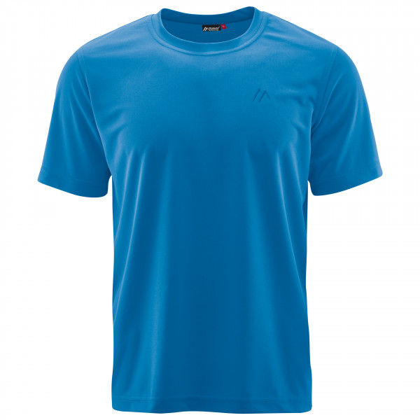 Maier Sports - Walter - T-Shirt Gr 3XL blau von Maier Sports