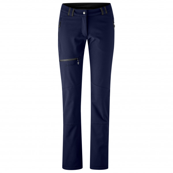 Maier Sports - Women's Adakit - Tourenhose Gr 18 - Short blau Maier Sports - Women's Adakit - Tourenhose Gr 18 - Short blau von Maier Sports